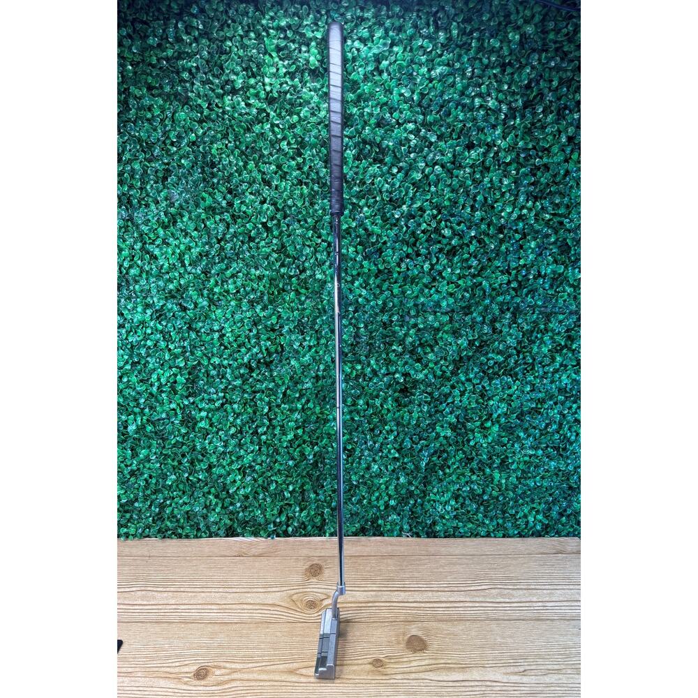 Ping Karsten Ally Putter Steel Shaft Right Handed RH 34.75"